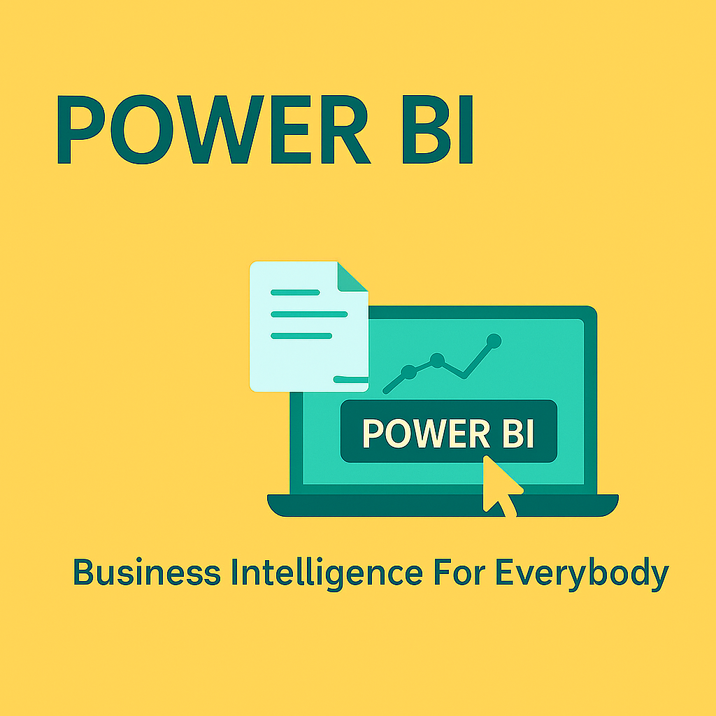 Power BI Course