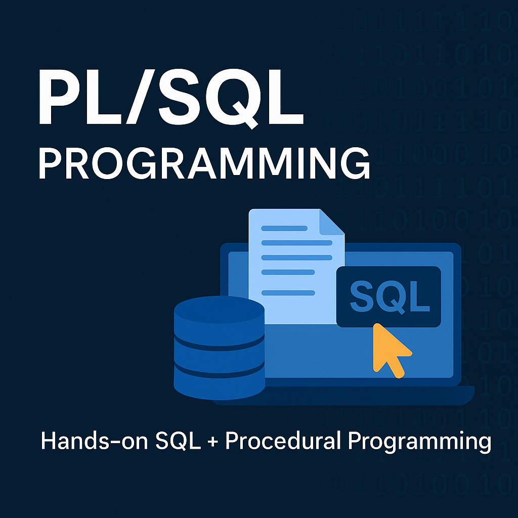 PL/SQL Course